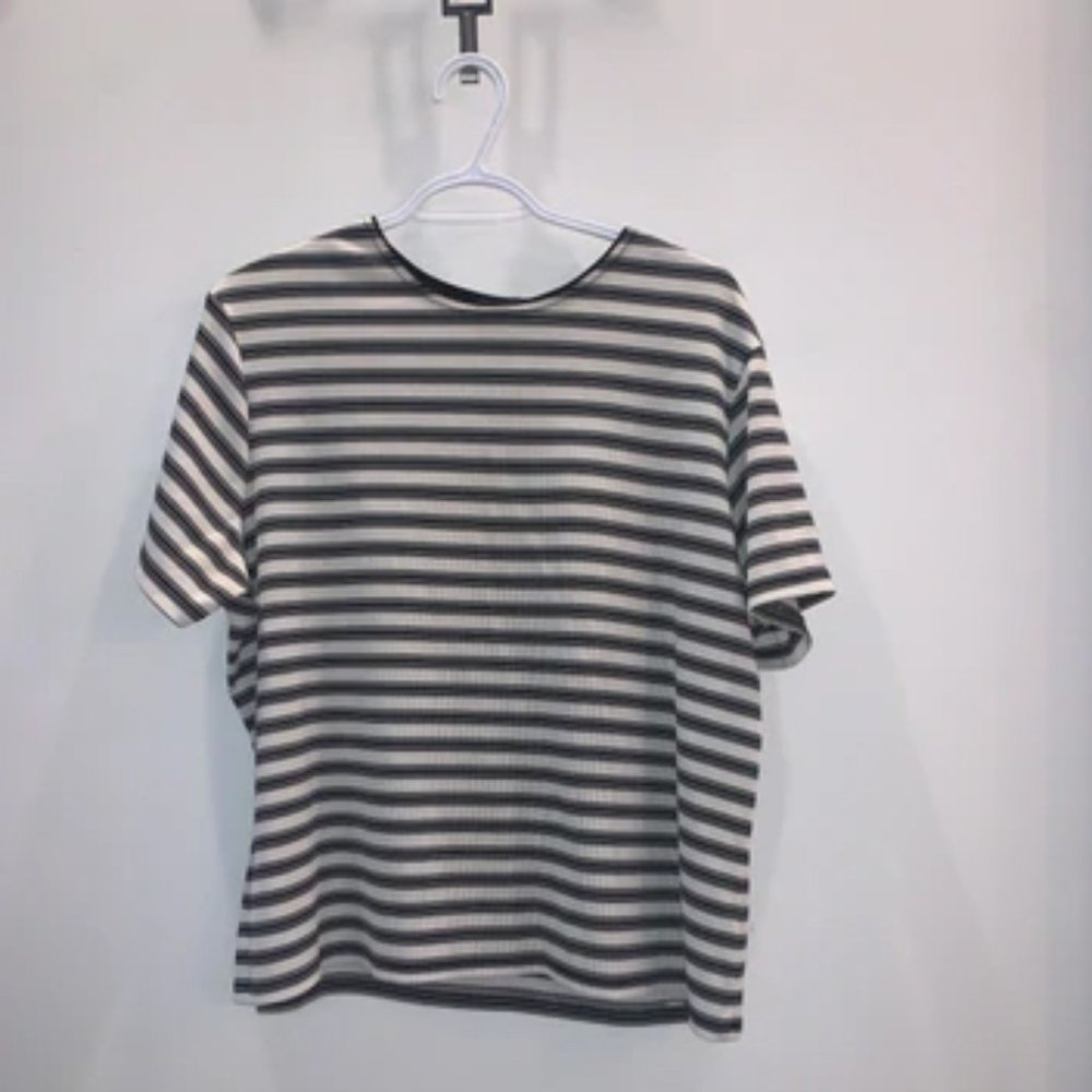 VINTAGE T-SHIRT - LAURA SCOTT (M)